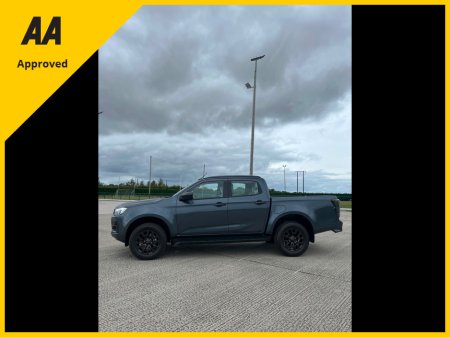 2026 Isuzu D-Max - photo 4