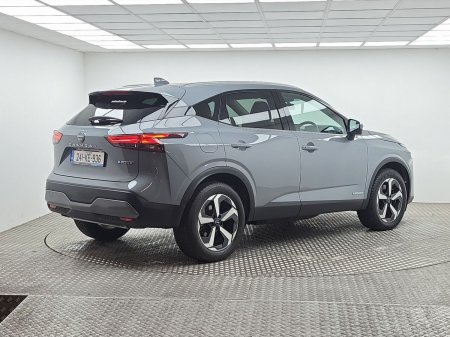 2024 Nissan Qashqai - photo 14