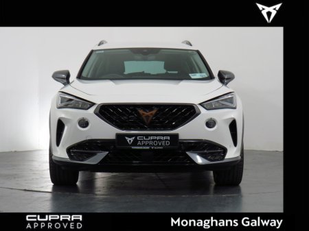 2023 Cupra Formentor - photo 2