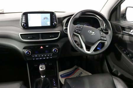 2019 Hyundai Tucson - photo 8