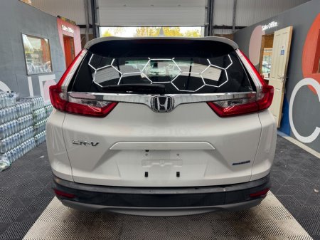 2019 Honda CR-V - photo 4