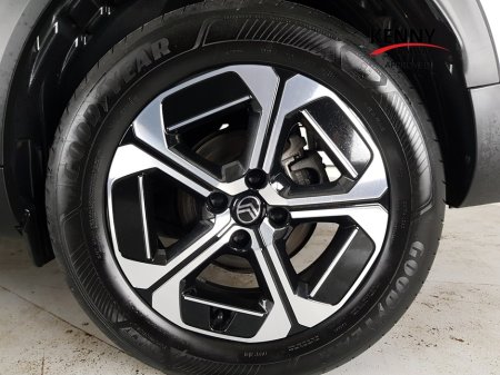 2026 Citroen C3 Aircross - photo 13