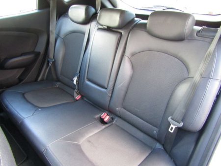 2015 Hyundai ix35 - photo 17