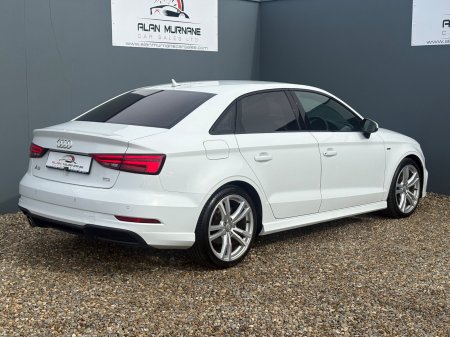 2018 Audi A3 - photo 6