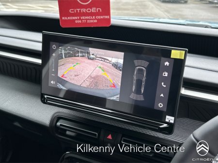 2026 Citroen C3 - photo 13