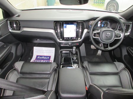 2022 Volvo V60 - photo 9