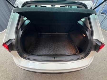 2017 Volkswagen Tiguan - photo 34