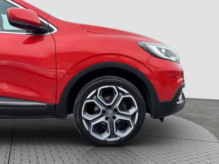 2018 Renault Kadjar - photo 20