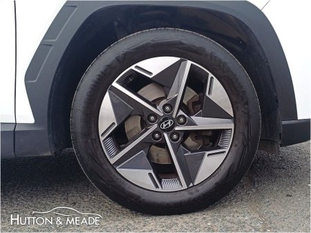 2024 Hyundai Tucson - photo 15