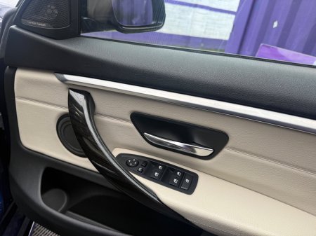 2016 BMW 4-Series - photo 16