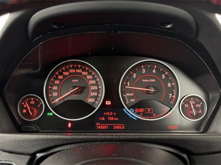 2017 BMW 4-Series - photo 19