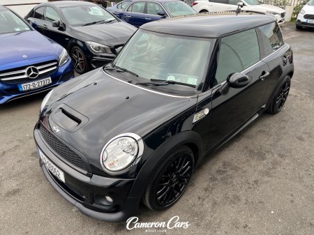 2011 Mini Cooper - photo 13
