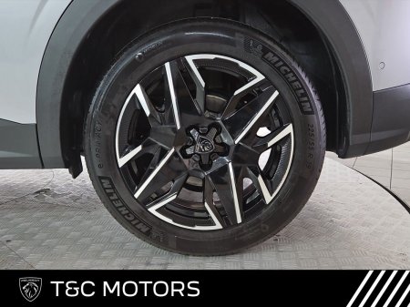 2026 Peugeot 3008 - photo 15