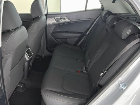 2025 Kia Sportage - photo 21