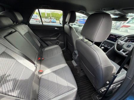 2021 Volkswagen T-Roc - photo 33