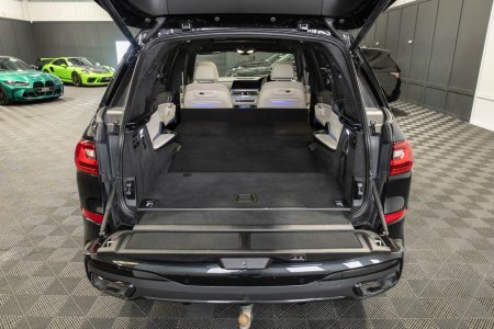 2022 BMW X7 - photo 12