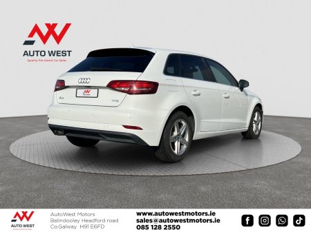 2017 Audi A3 - photo 7
