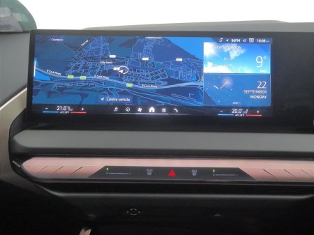 2025 BMW X3 - photo 8