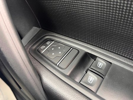 2026 Renault Kangoo - photo 18