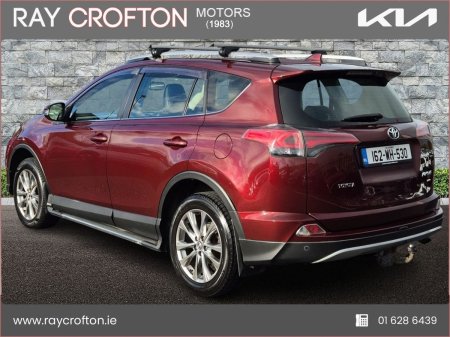 2016 Toyota RAV4 - photo 3