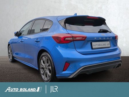 2024 Ford Focus - photo 2