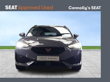 2024 SEAT Leon - photo 2