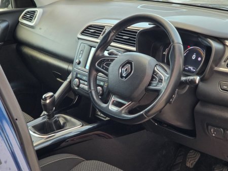 2018 Renault Kadjar - photo 22