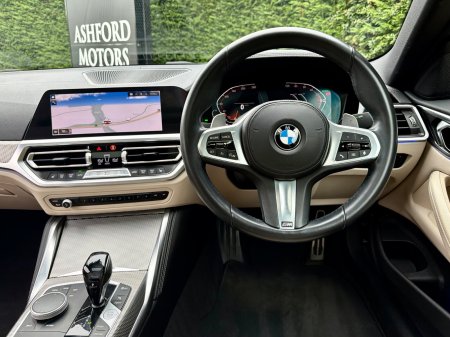 2021 BMW 4-Series - photo 16