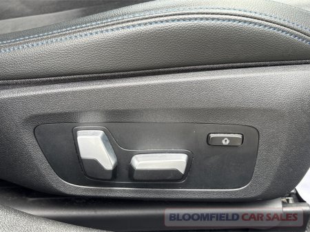 2020 BMW 3-Series - photo 26