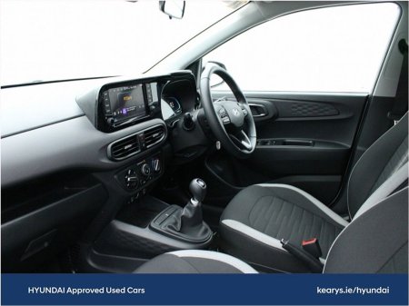 2026 Hyundai i10 - photo 5
