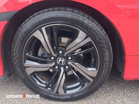 2021 Honda Civic - photo 8