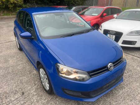 2013 Volkswagen Polo - photo 3