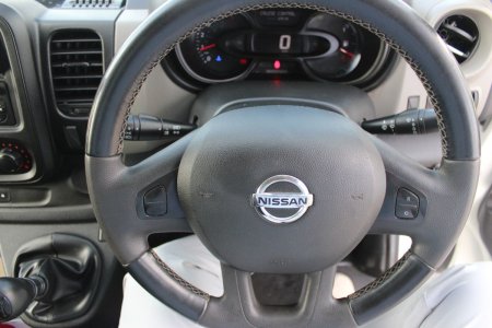 2019 Nissan NV300 - photo 22