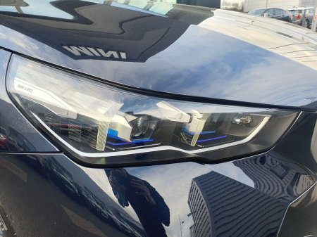 2024 BMW 5-Series - photo 21