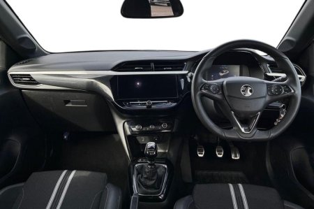 2023 Vauxhall Corsa - photo 10