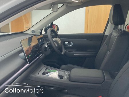 2026 Leapmotor C10 - photo 10