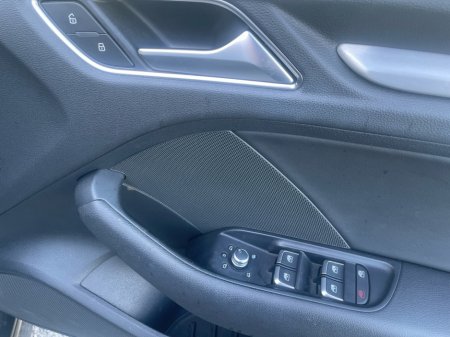 2018 Audi A3 - photo 11
