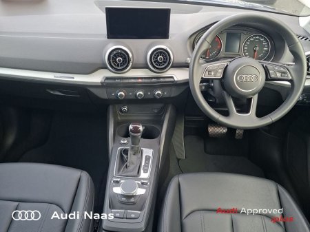 2024 Audi Q2 - photo 14