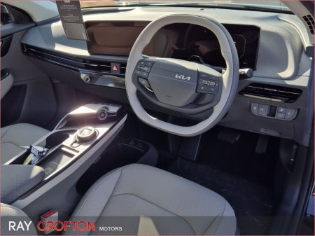 2026 Kia EV6 - photo 2