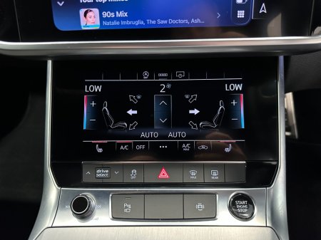 2021 Audi A6 - photo 31