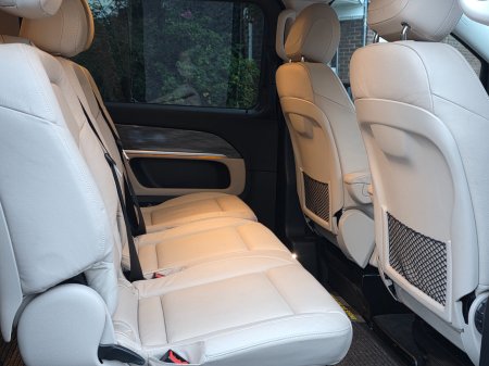 2023 Mercedes-Benz V-Class - photo 18