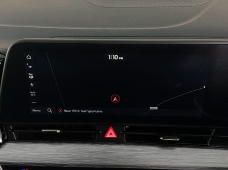 2024 Kia Sportage - photo 23