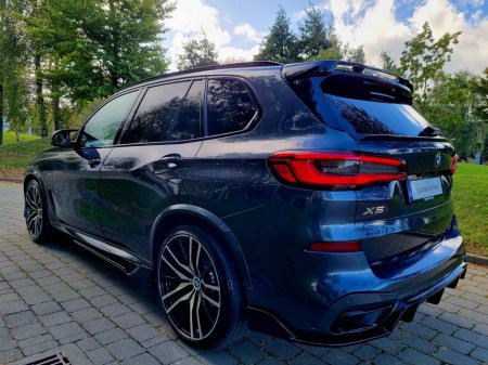 2020 BMW X5 - photo 3