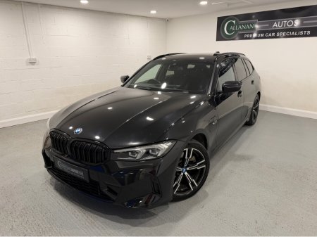 2022 BMW 3-Series - photo 11
