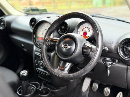2014 Mini Countryman - photo 17