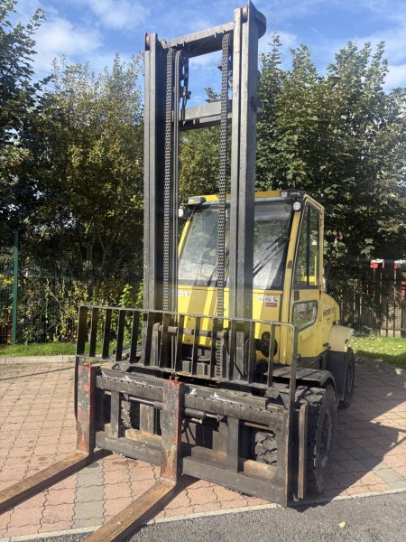 0 HYSTER  - photo 3