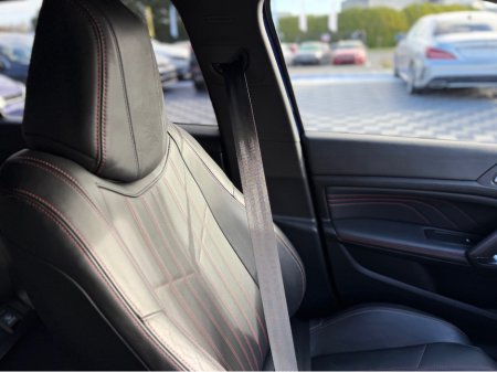 2020 Peugeot 308 - photo 27