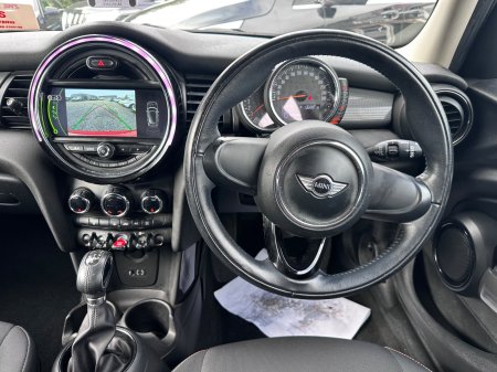 2017 Mini Cooper - photo 9