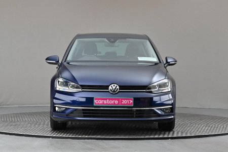2017 Volkswagen Golf - photo 2