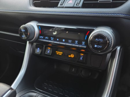 2022 Toyota RAV4 - photo 30